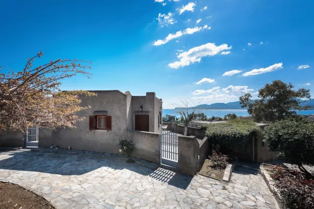 Hotellbilder av Cavo Grosso Bungallows - nummer 1 av 39