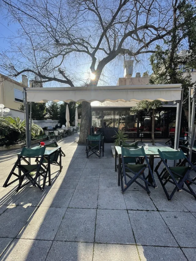 Hotellbilder av Hotel Les Cigalons - nummer 1 av 38