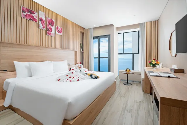 Billede av hotellet Emerald Bay Hotel & Spa Nha Trang - nummer 1 af 100