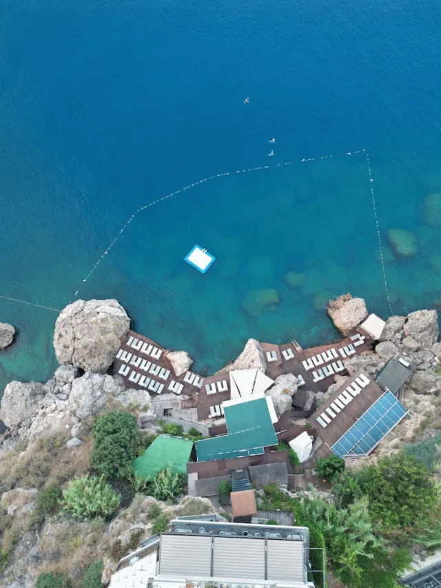 Hotellbilder av Perge Hotels Adult Only - nummer 1 av 100