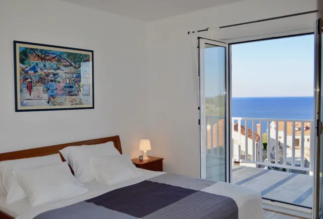 Billede av hotellet Indigo Cavtat Apartments - nummer 1 af 10
