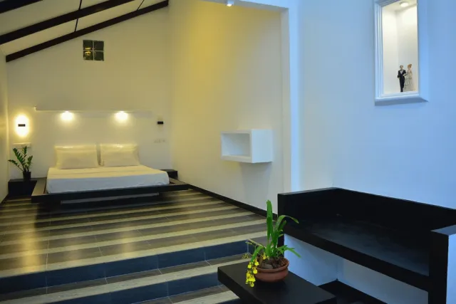 Hotellbilder av Midigama Holiday Inn - nummer 1 av 53