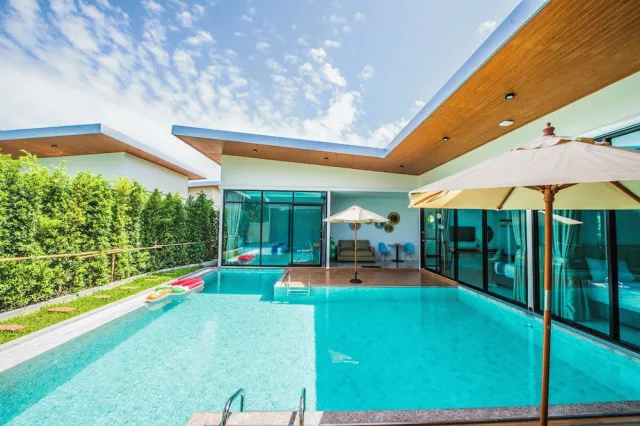Billede av hotellet Goodnight Phuket Villa - nummer 1 af 100