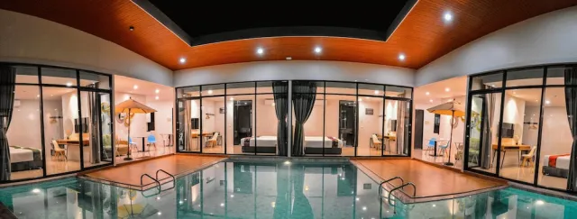 Billede av hotellet Goodnight Phuket Villa - nummer 1 af 10