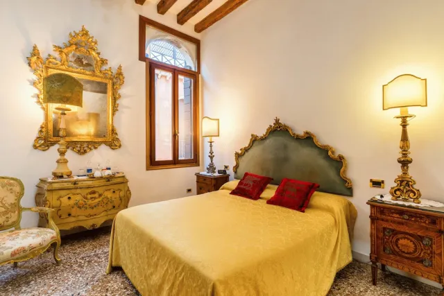Billede av hotellet Luxury Venetian Rooms - nummer 1 af 10