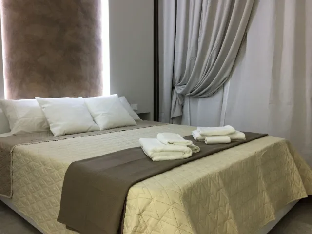 Billede av hotellet Turin Central Rooms - nummer 1 af 10