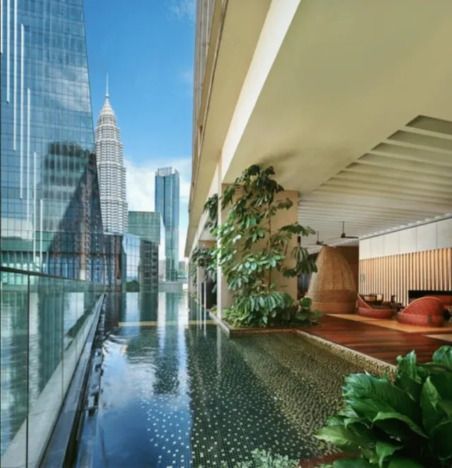 Billede av hotellet The RuMa Hotel and Residences - nummer 1 af 63