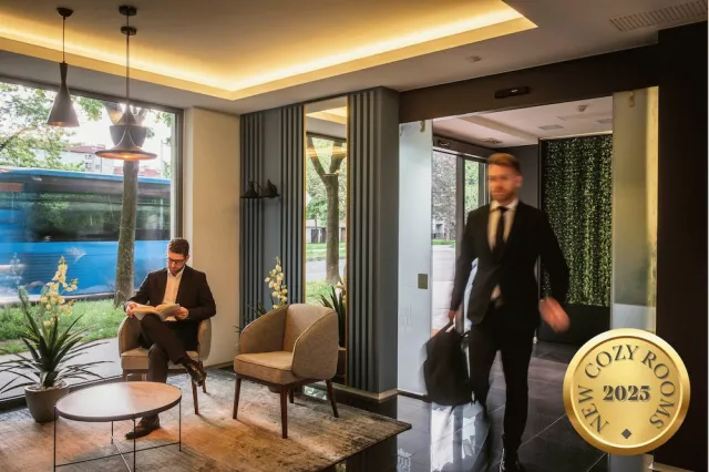 Hotellbilder av Hotel Jarun - nummer 1 av 35
