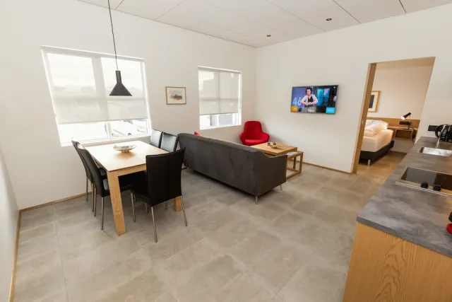 Hotellbilder av Hrímland Apartments - nummer 1 av 43