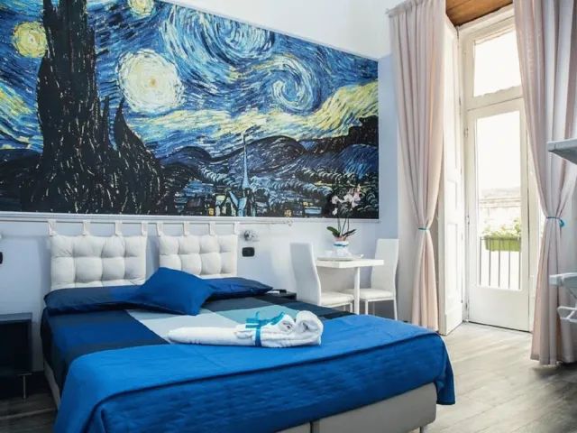 Billede av hotellet Art In B&B - nummer 1 af 10