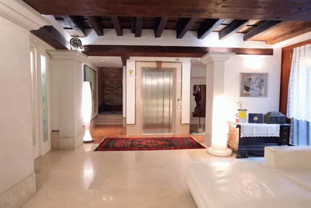 Billede av hotellet Alla Vigna - Room Only - nummer 1 af 10