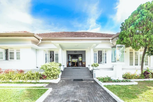 Hotellbilder av Bungalow On 53 - nummer 1 av 49