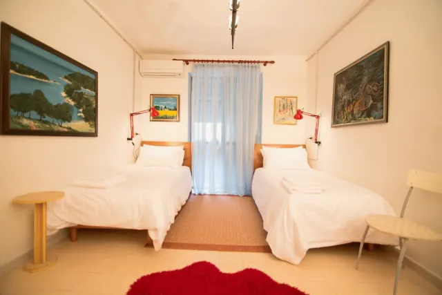 Hotellbilder av Artistic Tirana - nummer 1 av 31