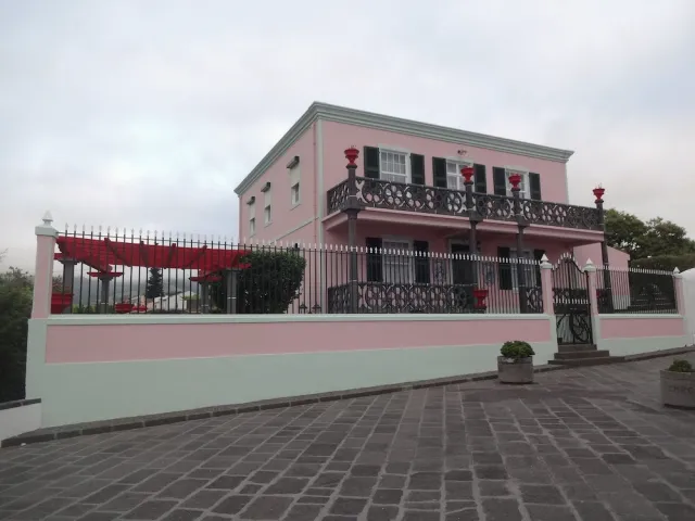 Hotellbilder av Vila Laura - nummer 1 av 31