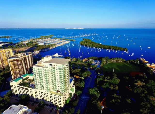 Billede av hotellet iCoconutGrove Vacation Rentals - nummer 1 af 77