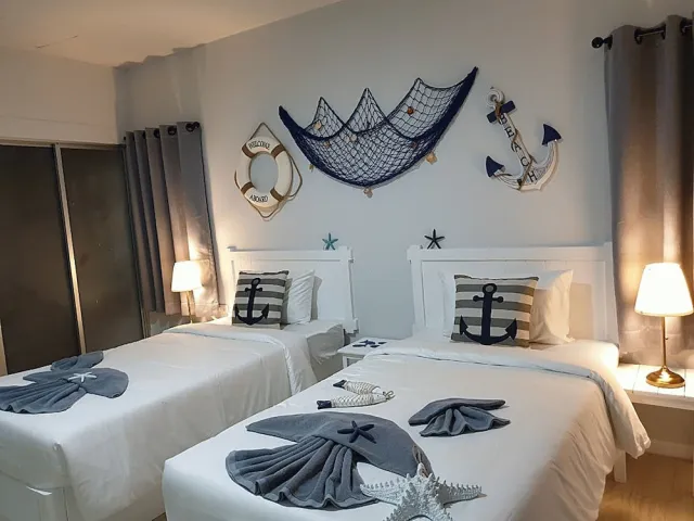Hotellbilder av Phi Phi Indigo hotel - nummer 1 av 10