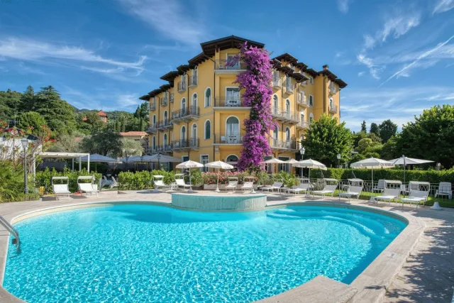 Billede av hotellet Hotel Galeazzi - nummer 1 af 10