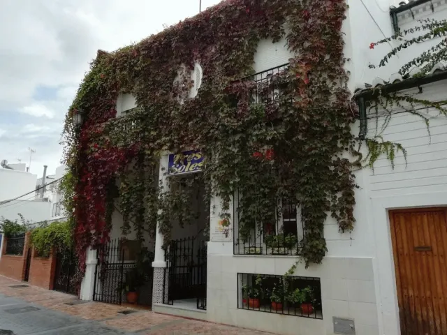 Billede av hotellet Hostal Tres Soles - nummer 1 af 10