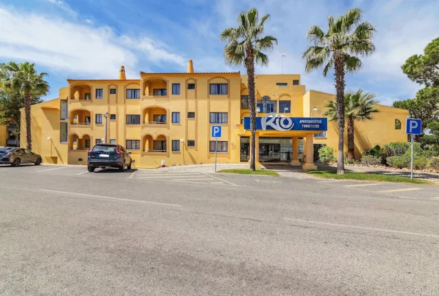 Billede av hotellet Rio Apartments - nummer 1 af 39