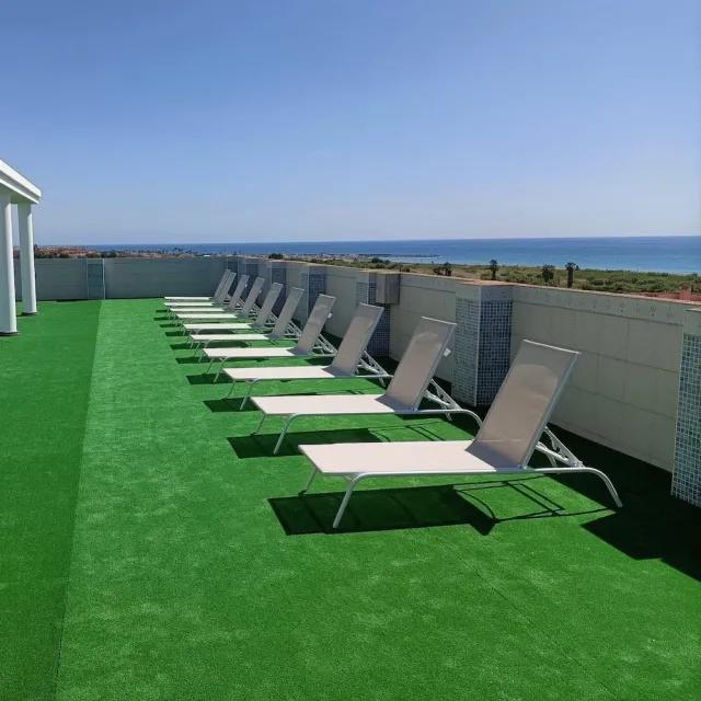 Hotellbilder av Hotel Vent de Mar - nummer 1 av 37
