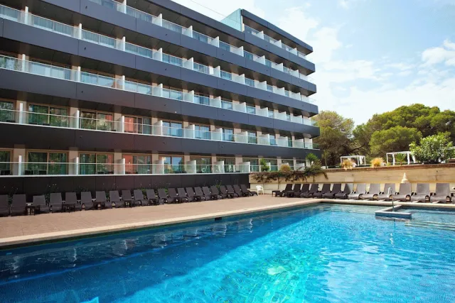 Billede av hotellet Hotel Ipanema Beach - nummer 1 af 30
