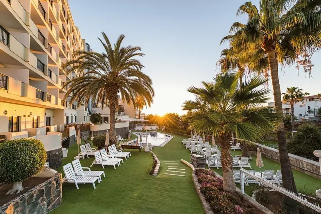 Billede av hotellet Hotel New Folias - nummer 1 af 44
