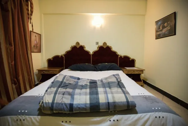 Hotellbilder av Boushel Place - nummer 1 av 10