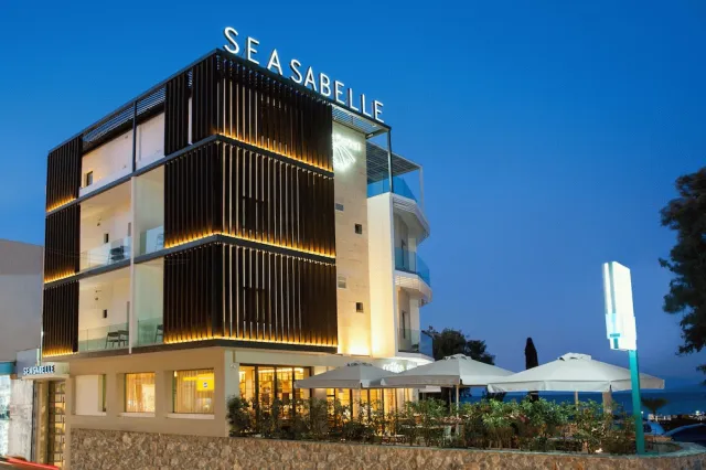 Hotellikuva Seasabelle Hotel near Athens Airport - numero 1 / 57