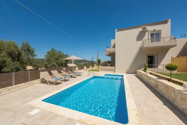 Hotellbilder av Neaira Villas Chania - nummer 1 av 84