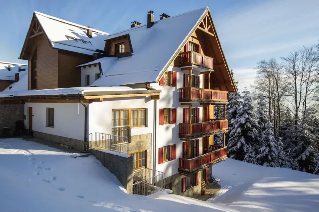 Hotellbilder av Luxury Apartments Bolf - nummer 1 av 24