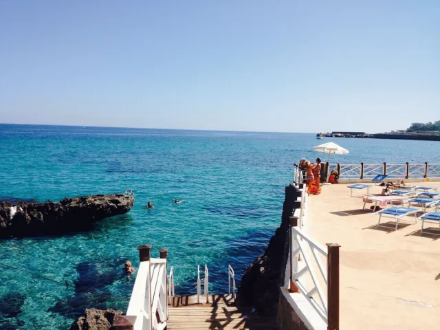 Hotellbilder av La Marsa Vacances - nummer 1 av 63