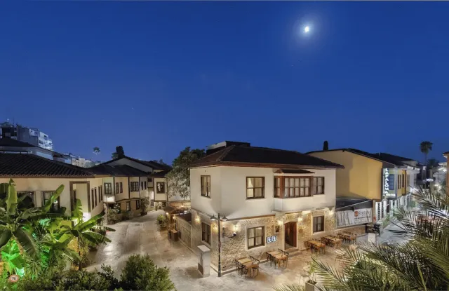 Billede av hotellet Saye Konak Kaleiçi&Oldtown - nummer 1 af 10
