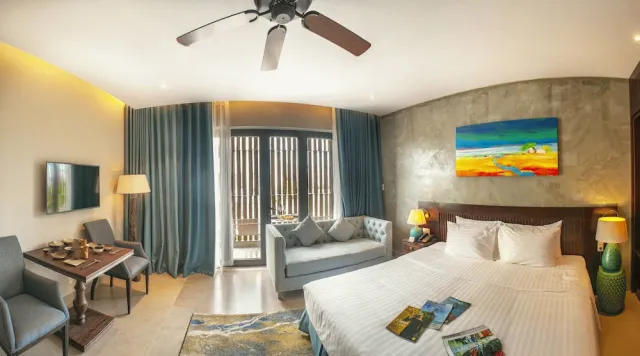 Billede av hotellet Sen Boutique Villa Apartment - nummer 1 af 10