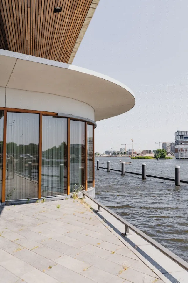 Hotellbilder av Hotel Pontsteiger - nummer 1 av 100