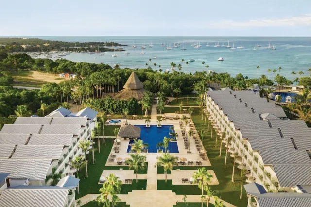 Billede av hotellet Hilton La Romana All-Inclusive Adult Resort & Spa Punta Cana - nummer 1 af 100