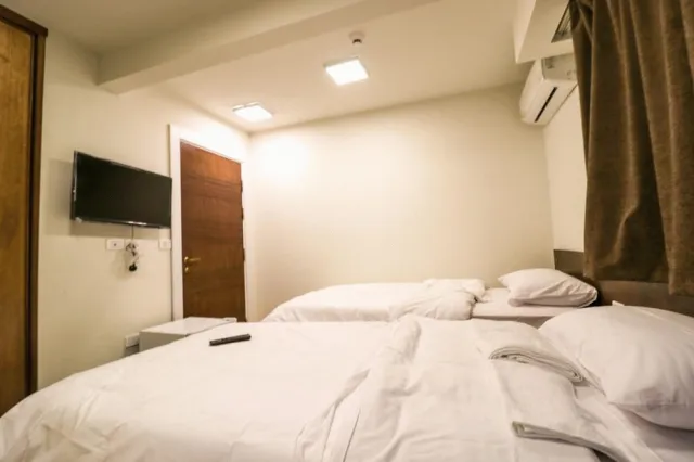 Billede av hotellet Miramar Downtown hotel - nummer 1 af 34
