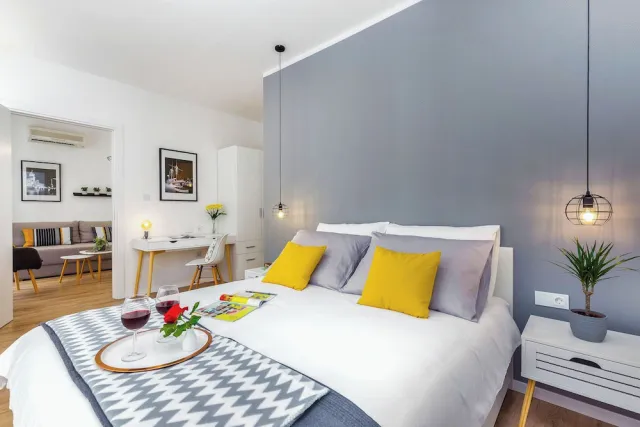 Billede av hotellet Apartments Terra I & II - nummer 1 af 31
