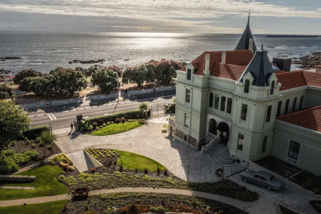 Billede av hotellet Vila Foz Hotel & SPA - member of Design Hotels - nummer 1 af 100