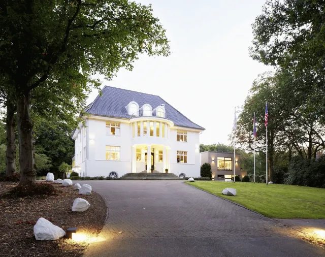 Hotellbilder av Haus Rissen Gaestehaus - nummer 1 av 19