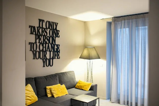 Billede av hotellet Imbriani Guest House & Suites - nummer 1 af 10