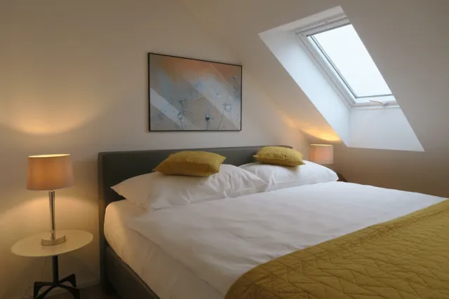 Hotellbilder av Zurich Furnished Homes - nummer 1 av 10