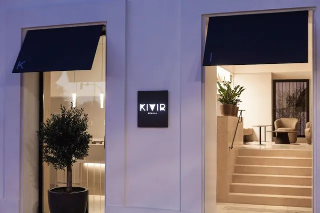Billede av hotellet Hotel Kivir Adults Recommended, Historic City Center - nummer 1 af 100