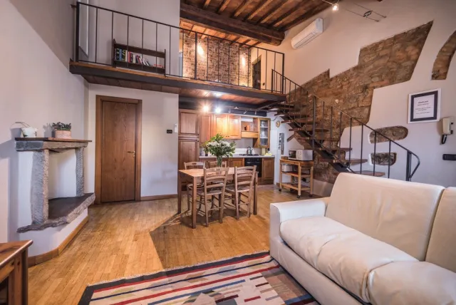 Billede av hotellet A Few Steps to The Duomo Perfect 1BD Apt - nummer 1 af 10