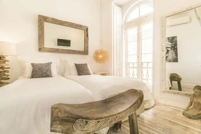 Hotellbilder av Garam Lisboa - nummer 1 av 85