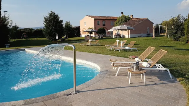 Billede av hotellet Casal Sant' Elena - nummer 1 af 10