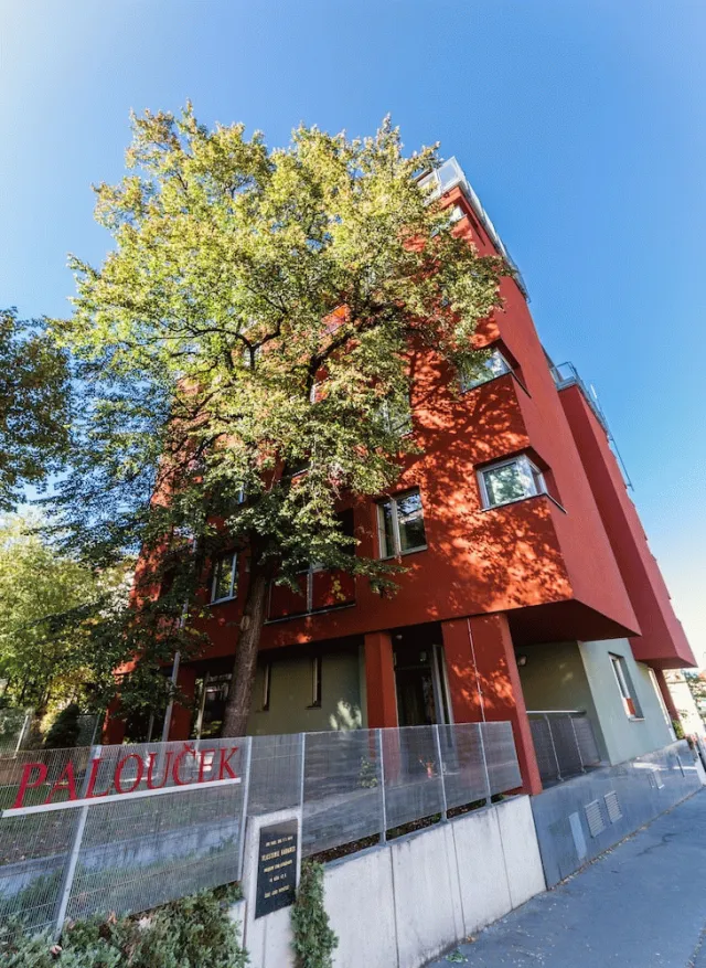 Billede av hotellet Penzion Paloucek - nummer 1 af 10