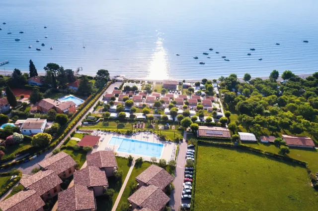 Billede av hotellet Onda Blu Resort - nummer 1 af 80