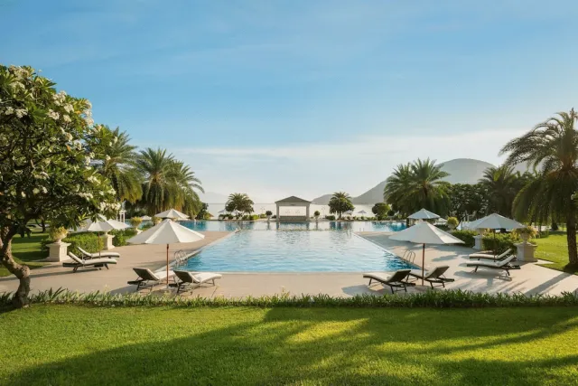 Hotellbilder av Nha Trang Marriott Resort & Spa, Hon Tre Island - nummer 1 av 100
