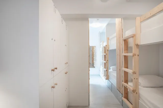 Billede av hotellet Bedspot Hostel - nummer 1 af 10