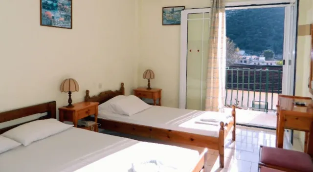 Billede av hotellet Logaras Apartments - nummer 1 af 10